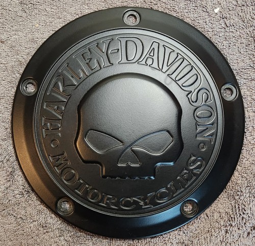 Harley davidson willie black - harley, g