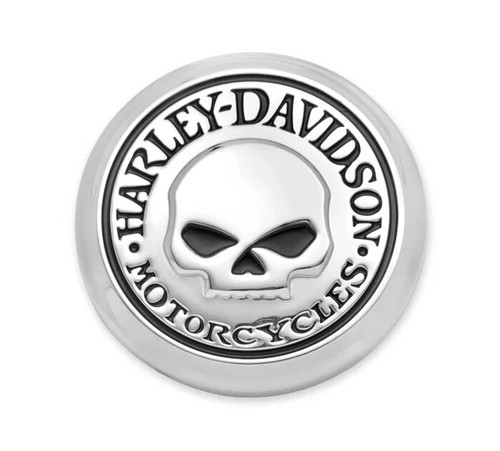 New genuine harley - new, davidson