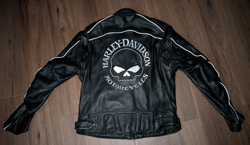 Harley davidson willie - davidson,