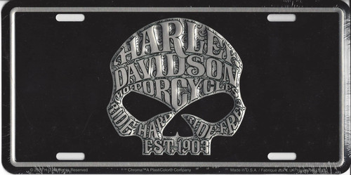 Harley davidson willie - harley-davidson, g