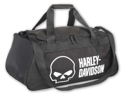 Harley davidson willie skull - willie, g