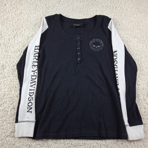 Harley davidson women waffle - harley,