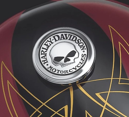 New genuine harley - new,