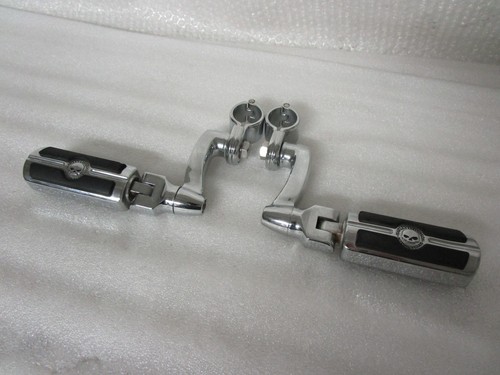 Genuine harley davidson willie - harley,