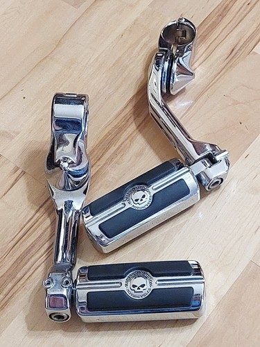 Harley davidson willie - harley,