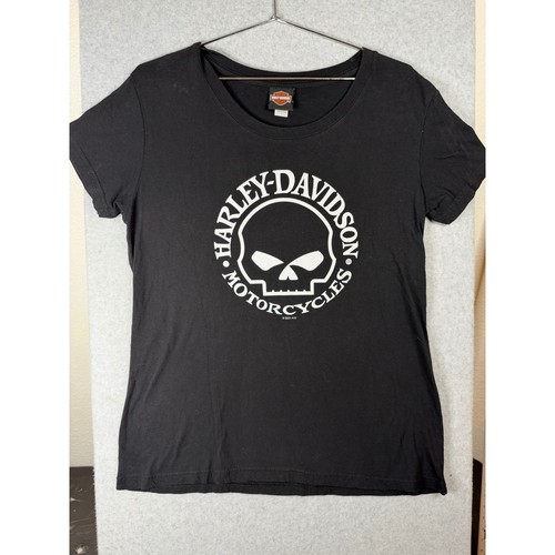 Harley davidson womens willie - womens,
