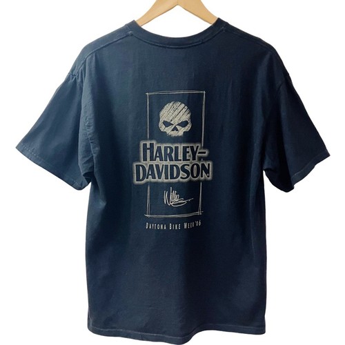 Vtg 2006 harley davidson - vtg,