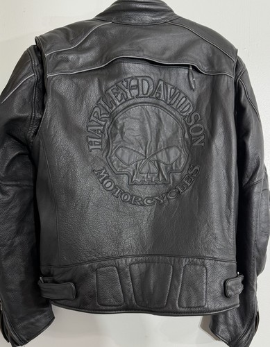 Harley davidson willie skull - willie, g