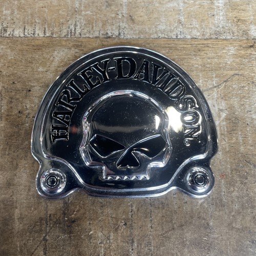Harley davidson willie skull - harley-davidson,