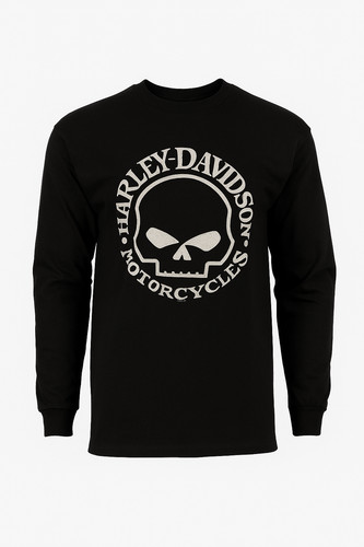 Harley davidson men willie g - men's,