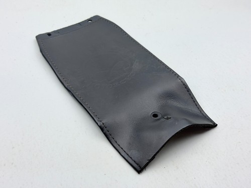 Harley davidson oem leather - harley,