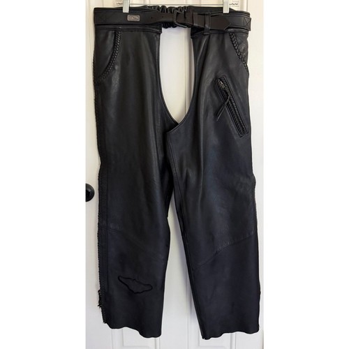 Vtg 1999 harley - vtg,