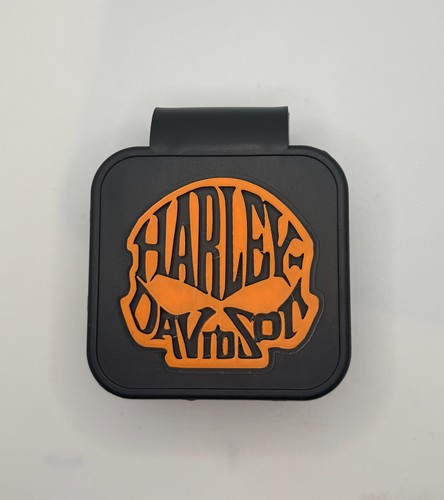 Harley davidson willie - davidson, g