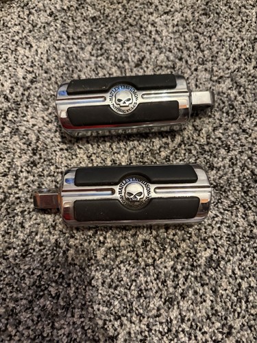 Harley davidson willie - davidson,