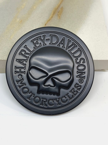 Harley davidson willie large - willie,
