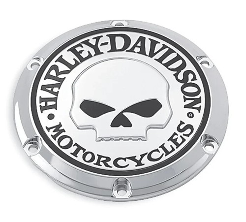 Genuine harley davidson - davidson, willie