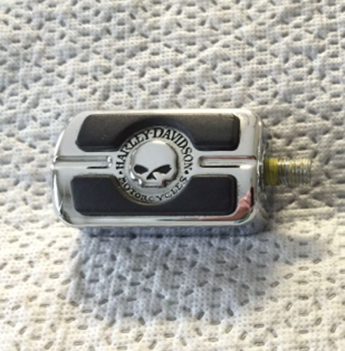 Harley shifter peg for softail - peg,