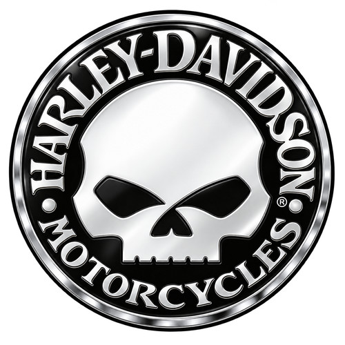 Harley davidson willie - davidson,